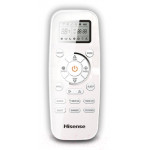 Сплит-система Hisense AS-07HW4SYDTG035