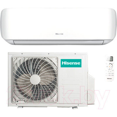 Сплит-система Hisense AS-13HW4SVDTG5