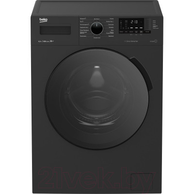 Стиральная машина Beko WSPE6H612A