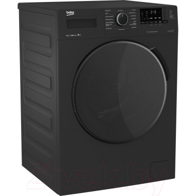 Стиральная машина Beko WSPE6H612A