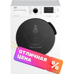 Стиральная машина Beko WSPE6H612W