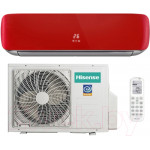 Сплит-система Hisense AS-10UW4RVETG00(R)