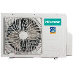 Сплит-система Hisense AS-10UW4RVETG00(R)