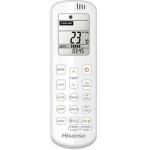 Сплит-система Hisense AS-10UW4RVETG00(R)