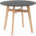 Обеденный стол Stool Group Target Circle 90x90 / Z-220