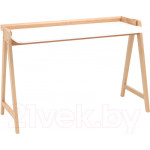 Письменный стол Stool Group Pyramid 118x53 / T-002-P