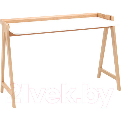 Письменный стол Stool Group Pyramid 118x53 / T-002-P