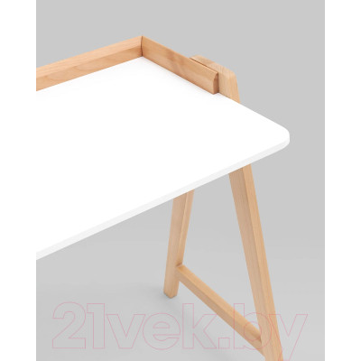 Письменный стол Stool Group Pyramid 118x53 / T-002-P