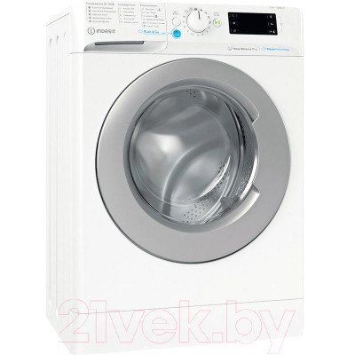 Стиральная машина Indesit BWSE 71252X WSV