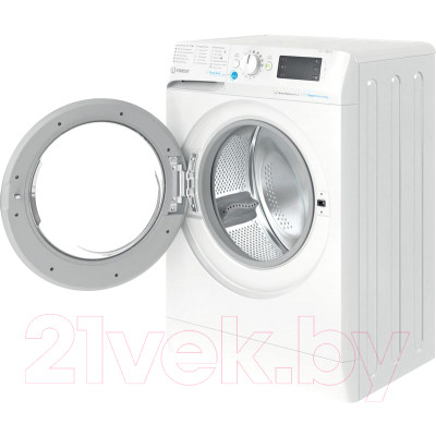 Стиральная машина Indesit BWSE 71252X WSV