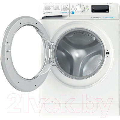 Стиральная машина Indesit BWSE 71252X WSV