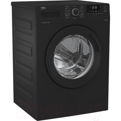 Стиральная машина Beko WSRE6512ZAA