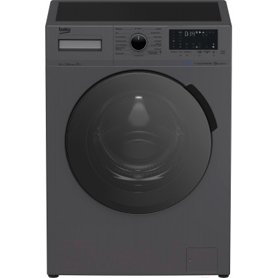 Стиральная машина Beko WSPE6H616A