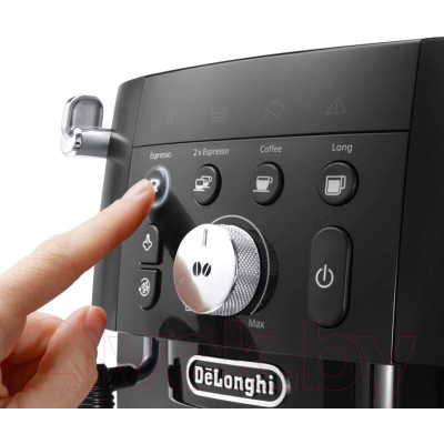 Кофемашина DeLonghi Magnifica S ECAM230.13.B