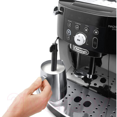 Кофемашина DeLonghi Magnifica S ECAM230.13.B