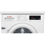 Стиральная машина встраиваемая Bosch WIW24342EU