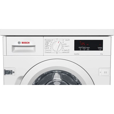 Стиральная машина встраиваемая Bosch WIW24342EU