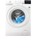 Стиральная машина Electrolux PerfectCare 600 EW6FN428W