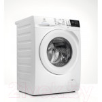 Стиральная машина Electrolux PerfectCare 600 EW6FN428W