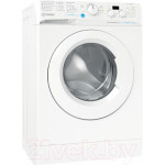 Стиральная машина Indesit BWSD 61051 WWV RU