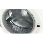 Стиральная машина Indesit BWSD 61051 WWV RU