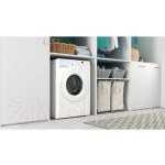 Стиральная машина Indesit BWSD 61051 WWV RU