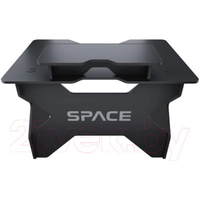 Геймерский стол Vmmgame Space 120 Dark / ST-1-BS-1-BBK_120SET