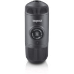 Кофеварка эспрессо Wacaco Nanopresso Grey