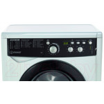 Стиральная машина Indesit EWUD 4105 BK CIS