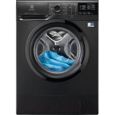 Стиральная машина Electrolux EW6SN406BXI