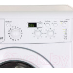 Стиральная машина Indesit IWSD 51051 CIS