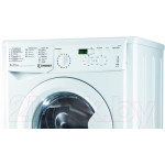 Стиральная машина Indesit IWSD 51051 CIS