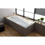 Ванна акриловая Ventospa Diona 180x80