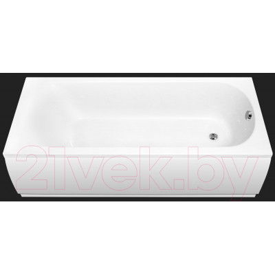 Ванна акриловая Ventospa Diona 180x80