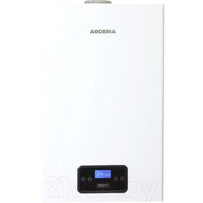 Газовый котел Arderia D24 Atmo v3