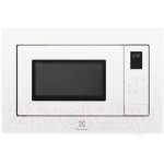 Микроволновая печь Electrolux LMS4253TMW