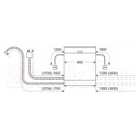 Посудомоечная машина Bosch SMV46KX55E