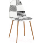 Стул Stool Group Валенсия SN OS-001P Patchwork Bw