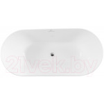 Ванна акриловая BelBagno BB411-1700-800