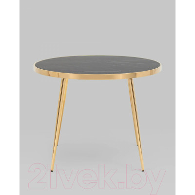 Обеденный стол Stool Group Гелиос 100x100