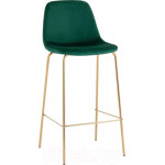 Стул барный Stool Group Валенсия SN OS-001B HLR-56 gl