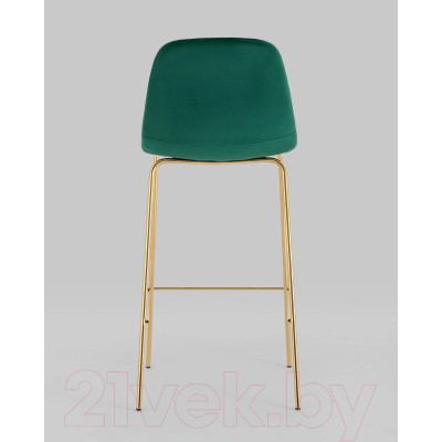 Стул барный Stool Group Валенсия SN OS-001B HLR-56 gl