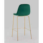 Стул барный Stool Group Валенсия SN OS-001B HLR-56 gl