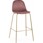 Стул барный Stool Group Валенсия SN OS-001B HLR-44 gl