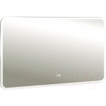 Зеркало Silver Mirrors Стив 120x80 / ФР-00002225