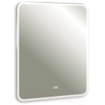 Зеркало Silver Mirrors Стив 68.5x91.5 / LED-00002344