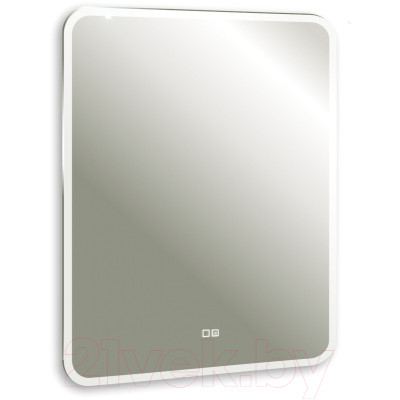 Зеркало Silver Mirrors Стив 68.5x91.5 / LED-00002344