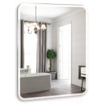 Зеркало Silver Mirrors Стив 68.5x91.5 / LED-00002316