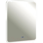 Зеркало Silver Mirrors Стив 68.5x91.5 / LED-00002628