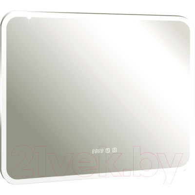 Зеркало Silver Mirrors Стив 70x68 / ФР-1754